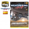 The Weathering Magazine Aircraft: Águilas...