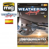 The Weathering Magazine Aircraft: Águilas...