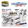 The Weathering Magazine Aircraft: Águilas...