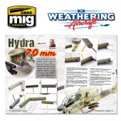 The Weathering Magazine Aircraft: Águilas...