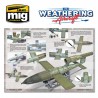 The Weathering Magazine Aircraft: Águilas...