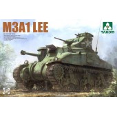 M3A1 Lee.