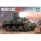 M3A1 Lee CDL.