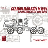 German KAT1 M1001.