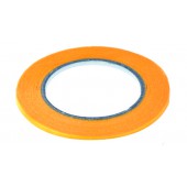 Masking tape (x2). 1,0 mm.