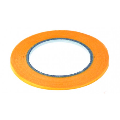 Masking tape (x2). 2,0 mm.