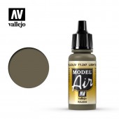 Light Olive 17 ml.