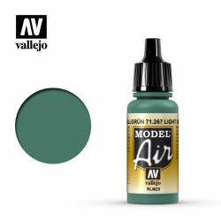 Verde Claro RLM25 17 ml.