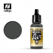 3B Verde Ruso 17 ml.