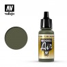 A-24 Verde Camuflaje 17 ml.