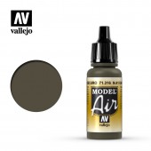 N41 Verde Oliva Oscuro 17 ml