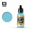 AII SV. Gol Light Blue 17 ml