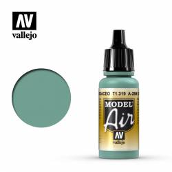 A-28M Azul Grisaceo 17 ml