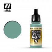 A-28M Greyish Blue 17 ml