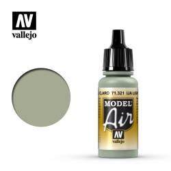 IJA Verde Gris Claro FS34424 17 ml