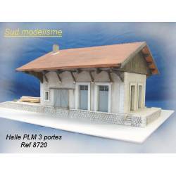 Store. PN SUD MODELISME 8720