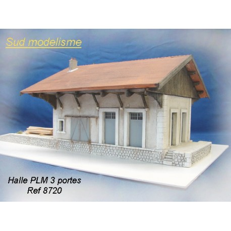 Store. PN SUD MODELISME 8720