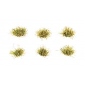 6 mm Self Adhesive Spring Grass Tufts.