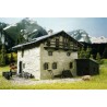 Mountain cottage Sils in Grevasalvas. KIBRI 38812