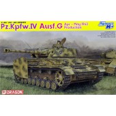 Pz.Kpfw.IV Ausf.G.