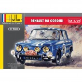 Renault 4 CV.