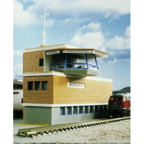 Signal box. KIBRI 37807