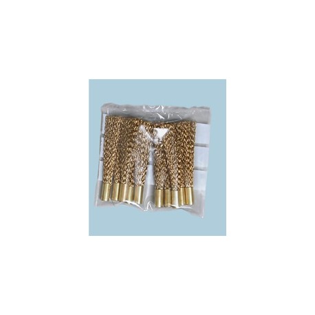 Brass refills. MODELCRAFT PBU1020/2/10