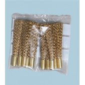 Brass refills. MODELCRAFT PBU1020/2/10