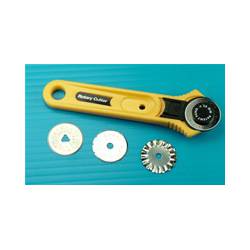 Rotary cutter. MODELCRAFT PKN6194