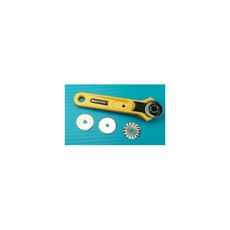 Rotary cutter. MODELCRAFT PKN6194