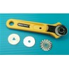 Rotary cutter. MODELCRAFT PKN6194