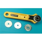 Rotary cutter. MODELCRAFT PKN6194