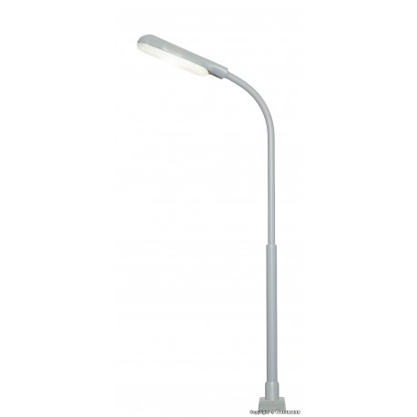 Park lamps, green. VIESSMANN 60706G