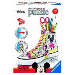 Zapatilla de deporte Disney.