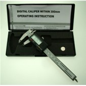 Calibre digital. MODELCRAFT PGA1100