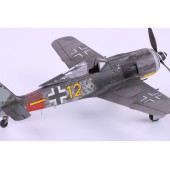 Fw 190A-8/R2.