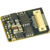 Decoder Zimo para 333 "Rambo".