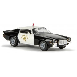 Camaro "Sheriff".