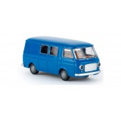 Fiat 238, blue.