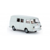 Fiat 238, light grey.