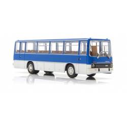 Ikarus 255, blue.