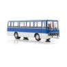 Ikarus 255, blue.