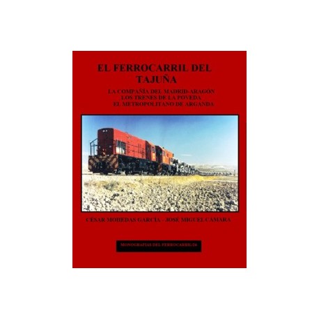 El Ferrocarril del Tajuña