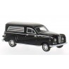 BMW 502, hearse.