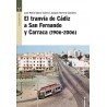 Tranvía de Cádiz a San Fernando y Carraca