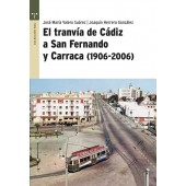 Tranvía de Cádiz a San Fernando y Carraca