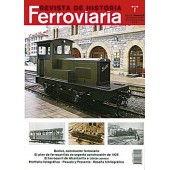 Revista de Historia Ferroviaria nº 6