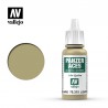 Light mud 17 ml.