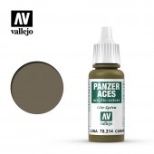 Canvas 17 ml.