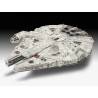 Star Wars: Millenium Falcon.